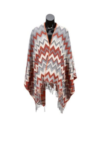 Minusio Poncho